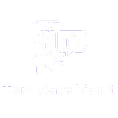 Template Vault
